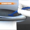 Car Wrapping Vinyl Tool Kit, 3 in 1 Flexible Micro