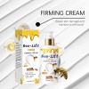 Crema Facial Corporal Reafirmante Abeja 2025 Antiedad