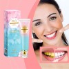 Unbranded Niacinamide Whitening Toothpaste,Nat - 3 PCS (Toothpaste)