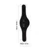 USB Heated Neck Wrap Vibration 3 Gear Temperature Control Electric