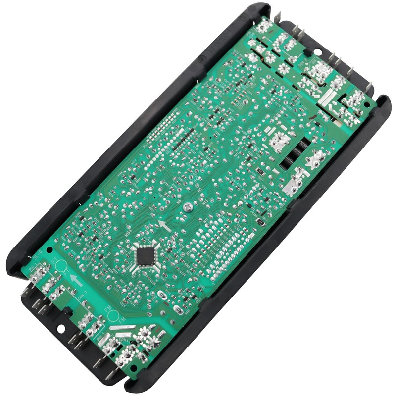 Supplying Demand W11122531 W10834012 Electric Range Control Board Replacement
