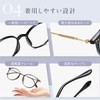 bh life Presbyopic Glasses Bifocal Glasses Stylish Senior Glasses Women's