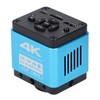 4K HD Microscope Camera 8.3MP 3840 X 2160 At 30FPS