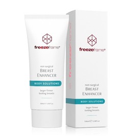 Freezeframe Non-Surgical Breast Enhancer 100ml