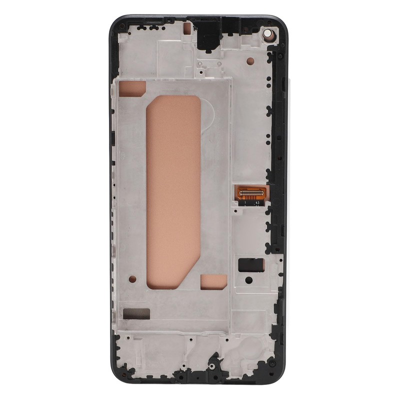 For Pixel 4A 5G GD1YQ G025I G025E G025H G6QU3 6.2"