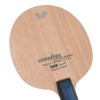 バタフライ(Butterfly) 卓球 ラケット インナーフォース レイヤー ALC.S-FL シェークハンド フレア 攻撃用 36861