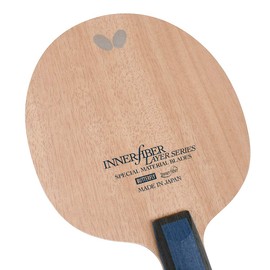 バタフライ(Butterfly) 卓球 ラケット インナーフォース レイヤー ALC.S-FL シェークハンド フレア 攻撃用 36861