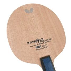 バタフライ(Butterfly) 卓球 ラケット インナーフォース レイヤー ALC.S-FL シェークハンド フレア 攻撃用 36861
