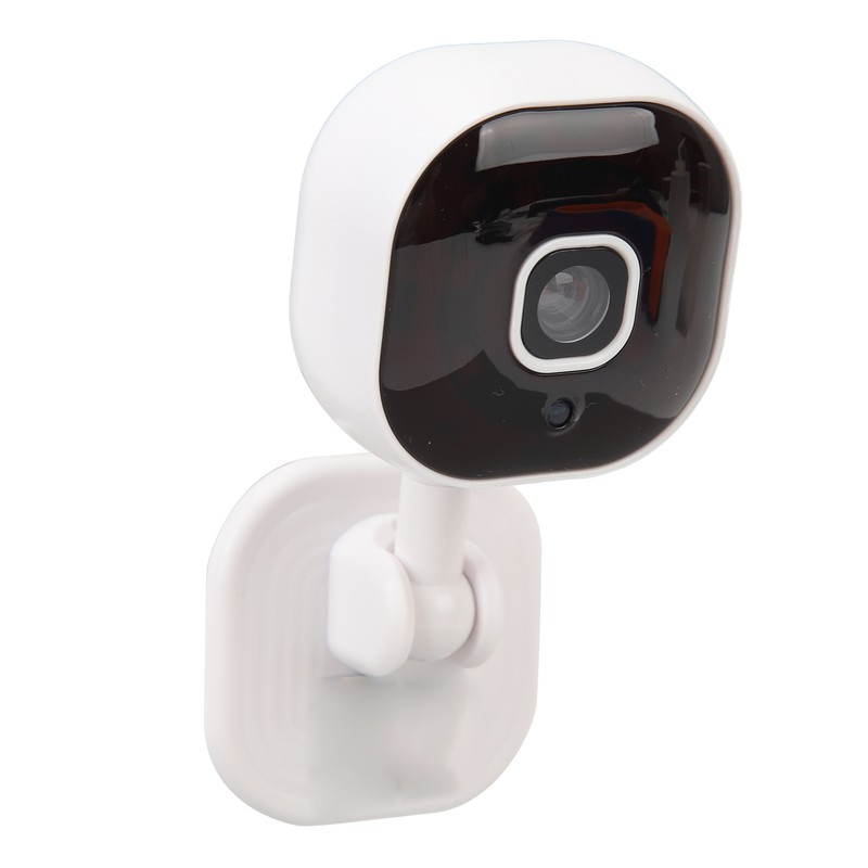 Home Security Camera 1080P Night Vision 2 Way Audio WiFi