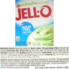 JELL-O Jello Sugar Free Fat Free Pudding Mix Variety Pack