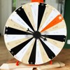 Holibanna 25pcs Board Game Arrow Spinners Plastic Arrow Spinners Arrow