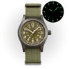 Militado ML05 Cream Dial