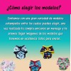 2 Pack Pañal De Natación Unitalla Reutilizable Para Bebé