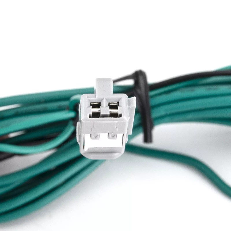 SI For Toyota Sienna 2011-2012 2013 2014 (Trailer Wiring Harness)