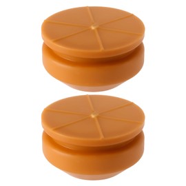 Be In Your Mind Pack of 2 Chainsaw Buffers 1138 791 5903 Compatible with Stihl MS261 MS271 MS291 MS362