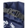 Beams Golf S/S TEE Multi Logo Ice Bag Navy Free