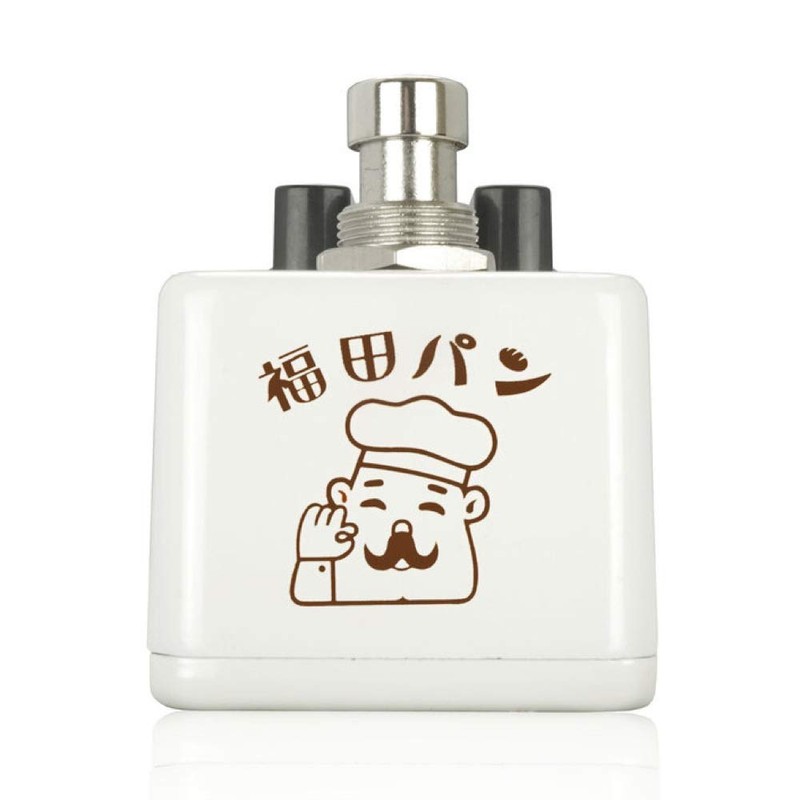 Effects Bakery Butter Coppe Drive (Made by Fukuda Bakery)