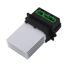 Motor Blower Resistor for Air Conditioning, Fan Heater for Air Conditioning for 207 607 6441L2 Heater Blower Resistor
