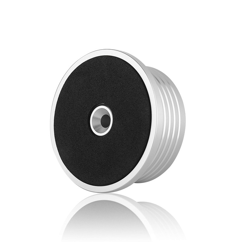 Nobsound 3-IN-1 50Hz Record Weight Turntable Vinyl LP DISC STABILIZER