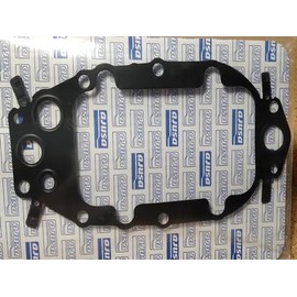 Engine Oil Cooler Gasket Compatible with Land Rover LR4 LR3 Range Rover Sport 05-09 2.7 V6 Diesel 1356789
