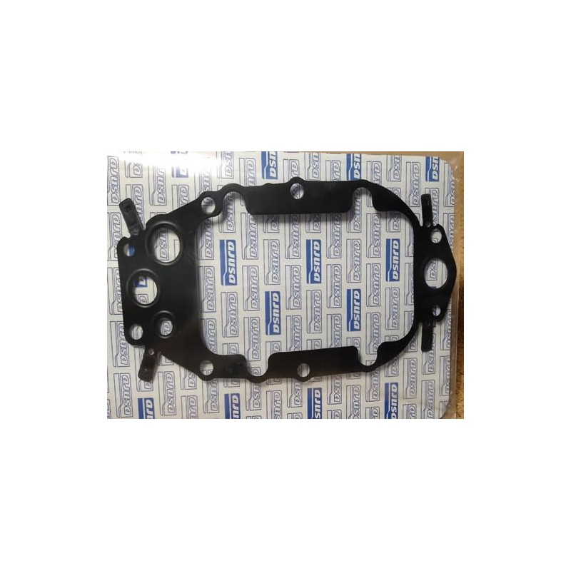 Engine Oil Cooler Gasket Compatible with Land Rover LR4 LR3