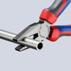 KNIPEX Combination Pliers