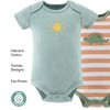 The Peanutshell Unisex Baby Bodysuits - Baby Boy or Girl