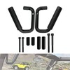 Wild Boar Rear & Front Grab Bar Safety Handles, Steel