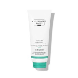 Christophe Robin Fortifying Conditioner With Amaranth Peptides 200ml