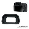 KIWIFOTOS Camera Extended Eyecup Eyepiece Compatible with Canon EOS R10