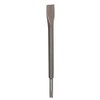 Makita D08729 Cincel Plano SDS Plus de 250 mm x