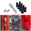 Timilge Door Bushing Removal Tool Hinge Liners for Wrangler JK