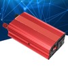 Power Inverter DC 12V to AC Multipurpose Intelligent Sine Wave