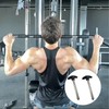Weight Stack Pin T-Shaped Drop Set Gym Pin Tensile 3/8