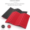 AceCamp 2 Pack Sitting Pad for Backpacking Camping Hiking Outdoor