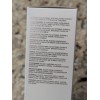 Laura Mercier Rose Supreme Micellar Cleansing Water Makeup Remover 6.7