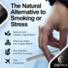 Cigtrus; Air Puffer for Oral Fixation Relief | Help Replace