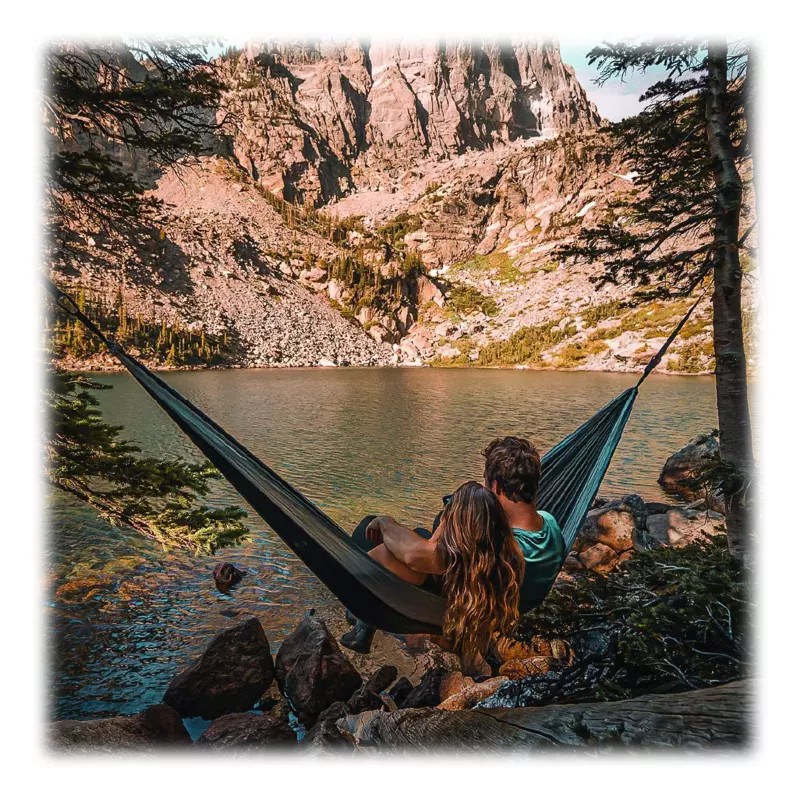 Wise Owl Outfitters NEW Wise Owl Outfitters Hammock Gear BUNDLE