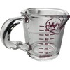 Rattleware 3 oz Espresso Shot Glass Pitcher with Handle -