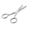 AAProTools Pocket Scissors, 4-Inch, Industrial Pack