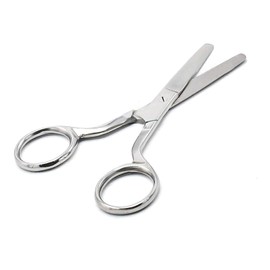 AAProTools Pocket Scissors, 4-Inch, Industrial Pack