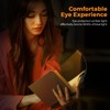 TIFEXO 2024 Amber Lights for Reading Books in Bed -