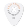 Tortex® Flex™ X Plectrum - 0.60mm (Pack of 12)
