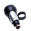SFONIA 6 Speed Car Gear Shift Knob Stick Head Shifter