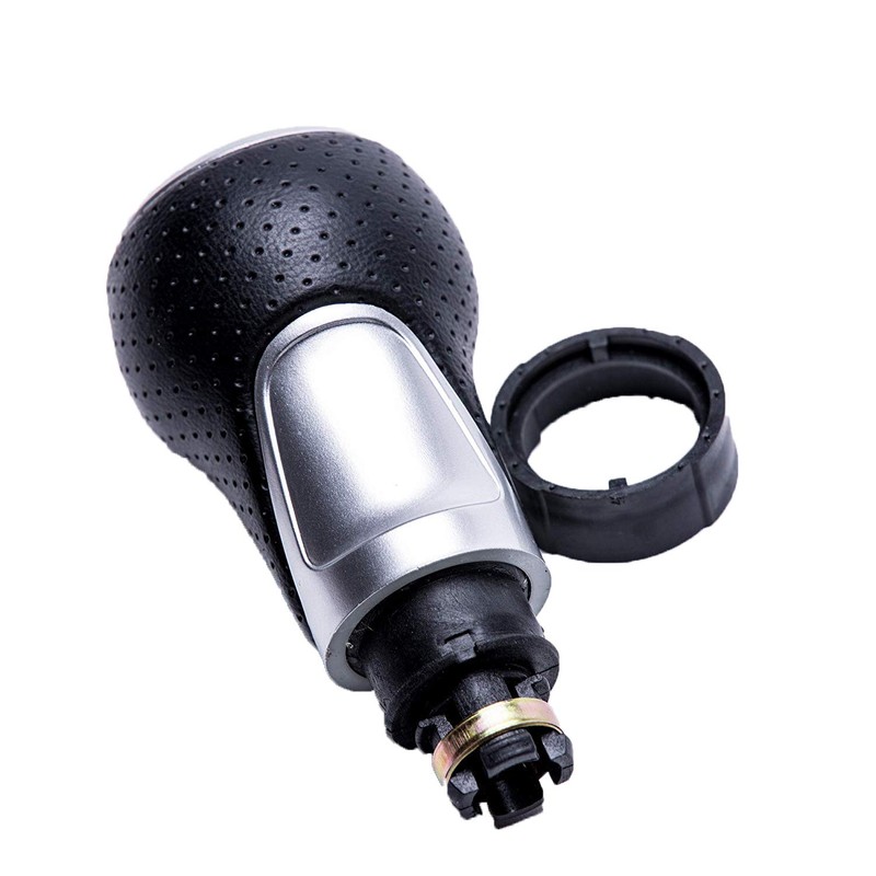 SFONIA 6 Speed Car Gear Shift Knob Stick Head Shifter