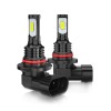 CHUSYYRAY 9005 HB3 LED Headlight Super Bright Bulbs Kit White