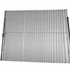 Insulated Retractable Thermal Blind Heat Insulation (46cm x 145cm Car