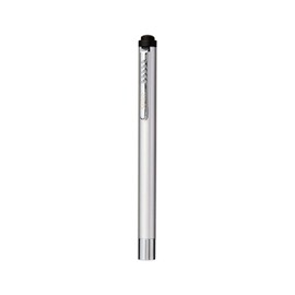 Spiritmedical CK-909 LED Penlight, Silver