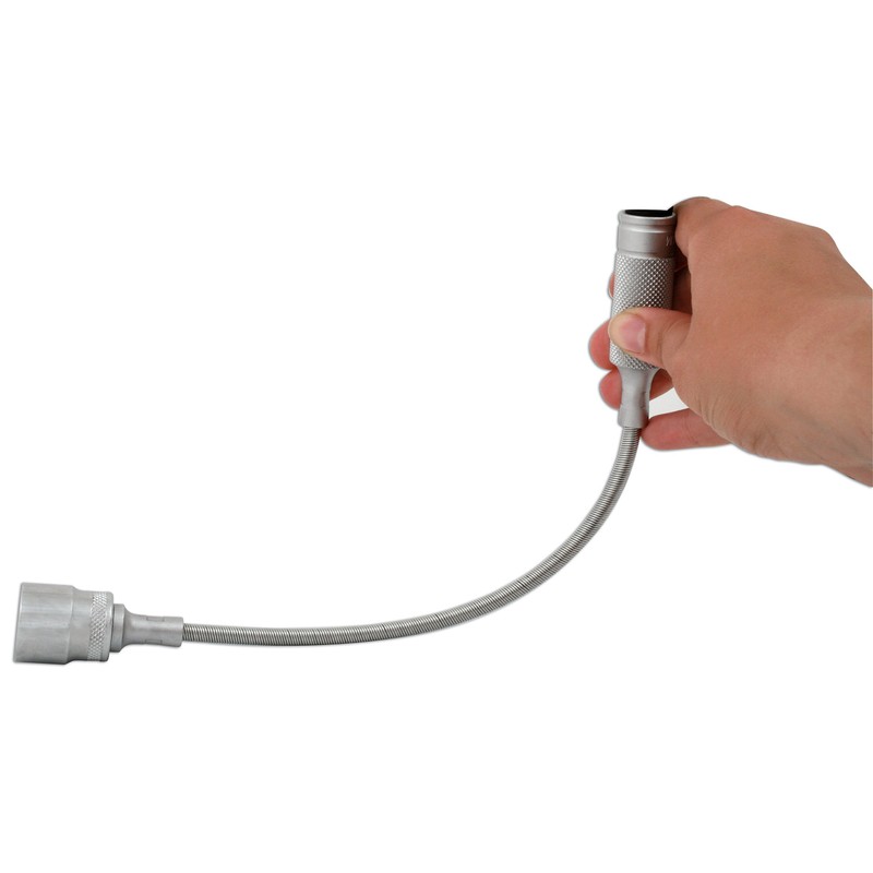 Laser 3901 Flexi-Extension 3/8"D