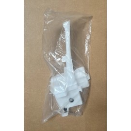 Hyundai Genuine Windshield Water Reservoir 2021-2022-2023 Santa Fe Water Bottle Tank NEW